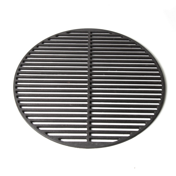 Ceramic Kamado BBQ Grill accessories cast-iron-cooking-grid (2)