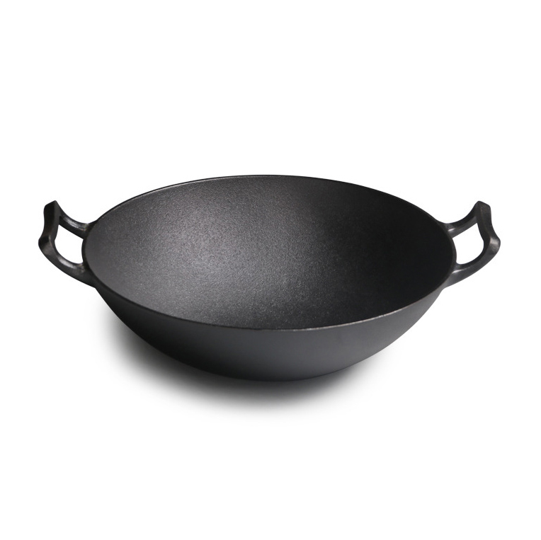 Ceramic-Kamado-BBQ-Grill-accrssories-Cast-Iron-Skillet-Cast-Iron-Pot_-2