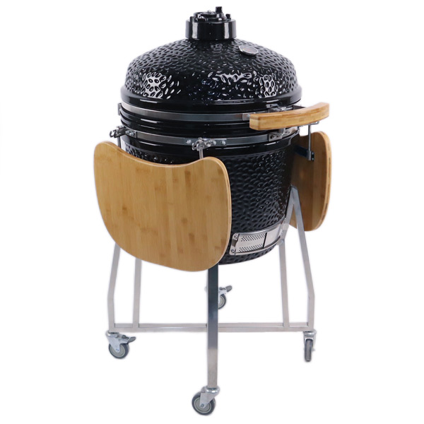 Large-Size-22-inch-Ceramic-Kamado-BBQ-Grill-Factory-supplier-3