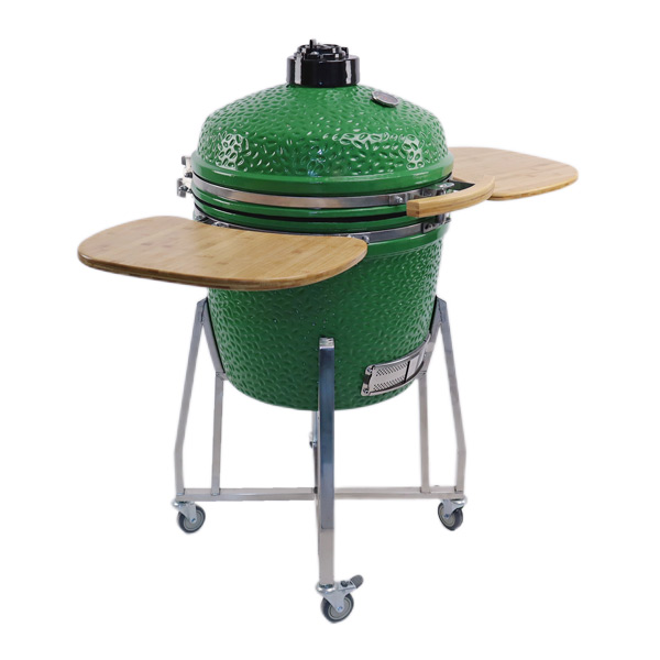 Large-Size-22-inch-Ceramic-Kamado-BBQ-Grill-Factory-supplier-5