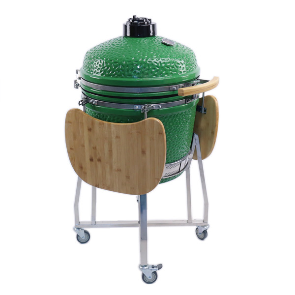 Large-Size-22-inch-Ceramic-Kamado-BBQ-Grill-Factory-supplier-6