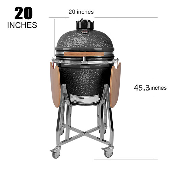 Medium-Large-20-inch-Ceramic-Kamado-Egg-BBQ-Grill-factory-supplier-1