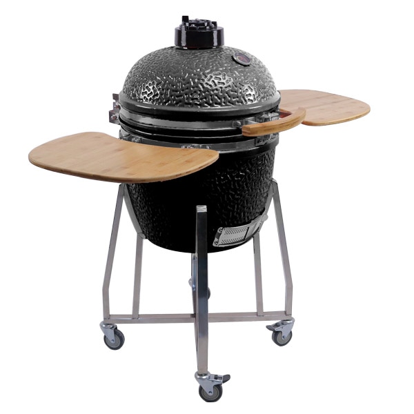 Medium-Large-20-inch-Ceramic-Kamado-Egg-BBQ-Grill-factory-supplier-2