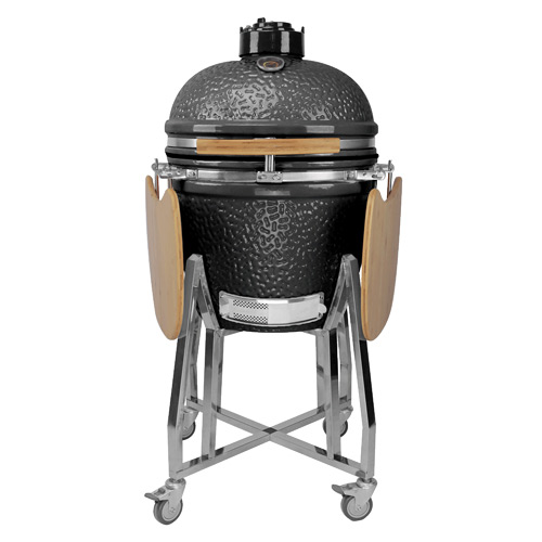 Medium-Large-20-inch-ceramic-kamado-bbq-grill-factory