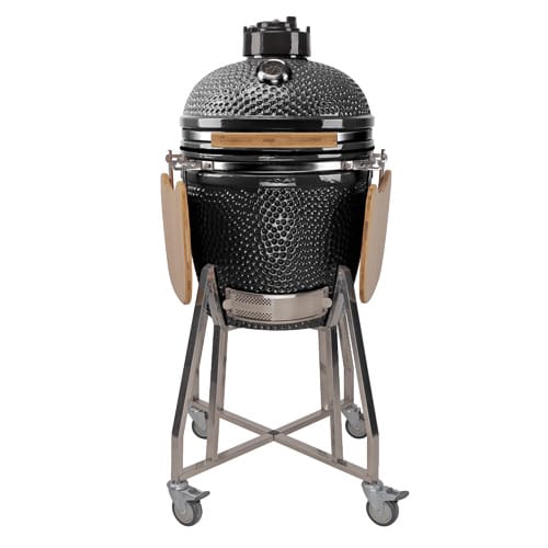 Medium-Size-18-inch-ceramic-kamado-bbq-grill-factory