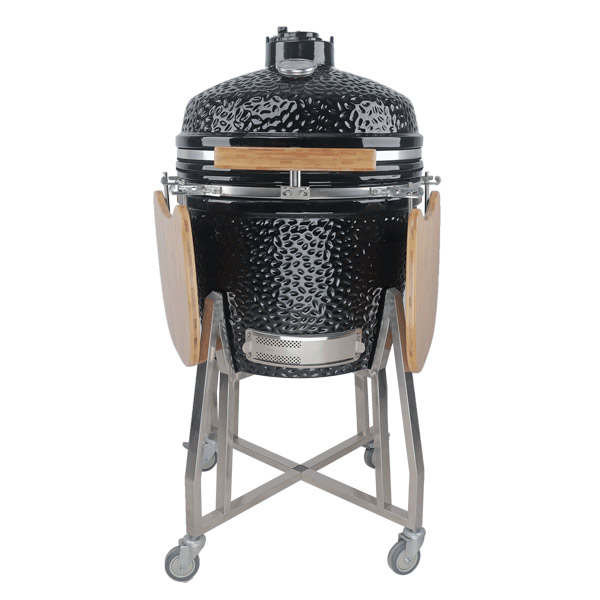 Xlarge-Ceramic-Kamado-Joe-Egg-BBQ-Grill-supplier