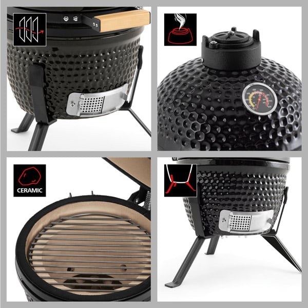 mini-13-inch-ceramic-kamado-grill-factory-3