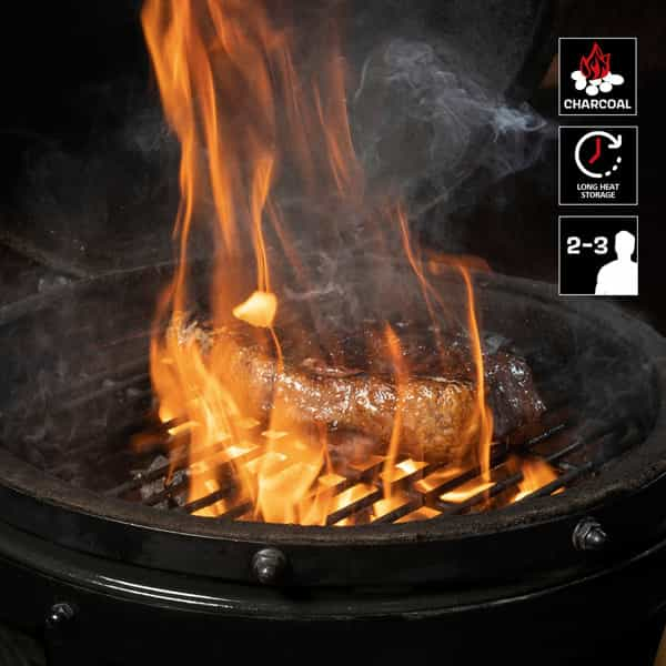 mini-13-inch-ceramic-kamado-grill-factory-4