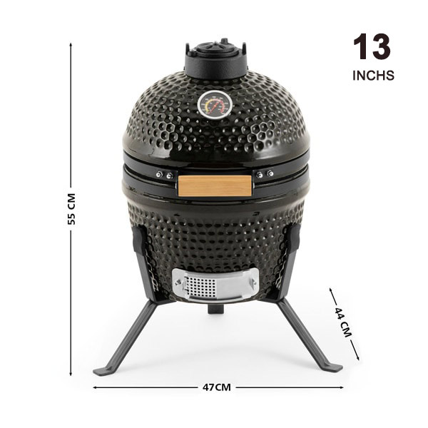 mini-13-inch-ceramic-kamado-grill-factory-5