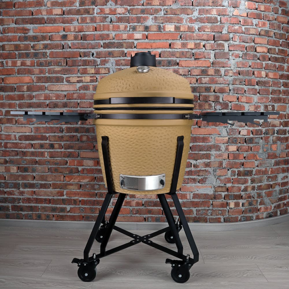 r-g-best-18-inch-ceramic-kamado-charcoal-bbq-grill-smoker yellow (1)