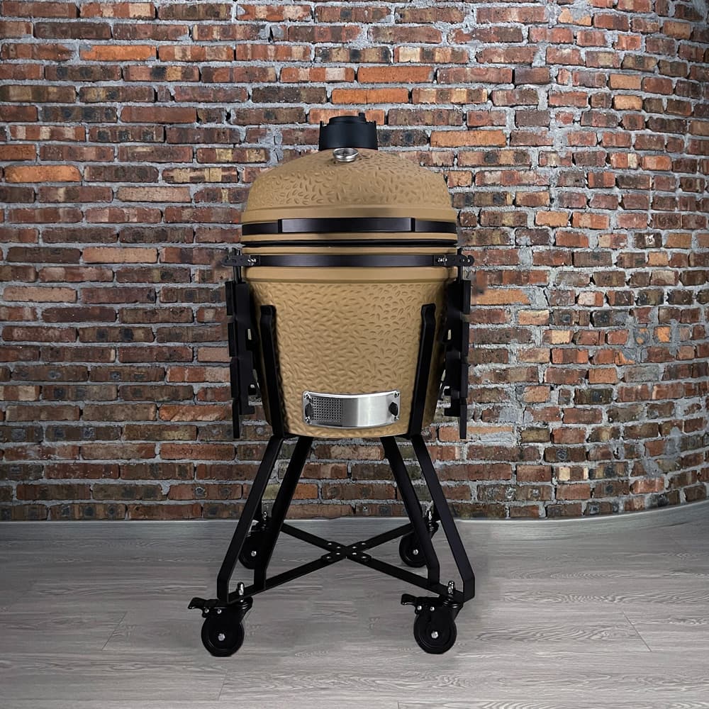 r-g-best-18-inch-ceramic-kamado-charcoal-bbq-grill-smoker yellow (2)