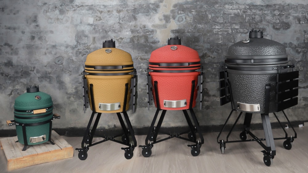 r-g best kamado ceramic 15 18 21 22 23 24 inch charcoal bbq grill smoker manufactory manufacturer supplier (5)