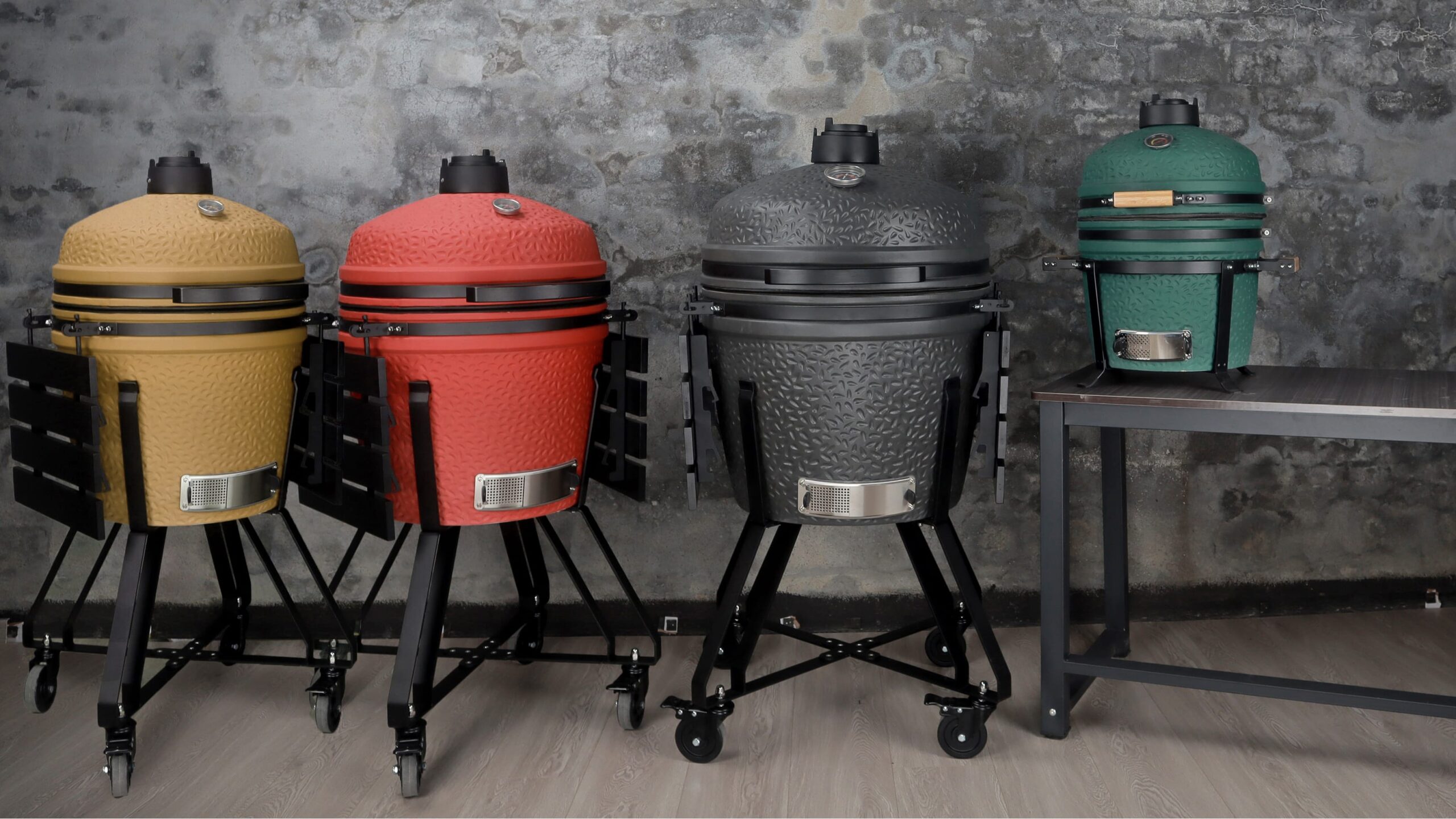 r-g best kamado ceramic 15 18 21 22 23 24 inch charcoal bbq grill smoker manufactory manufacturer supplier